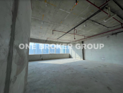 Fully Fitted Office | Panoramic View | Vacant